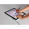 2016 new A4 size led toys trace light pad light box for drawing